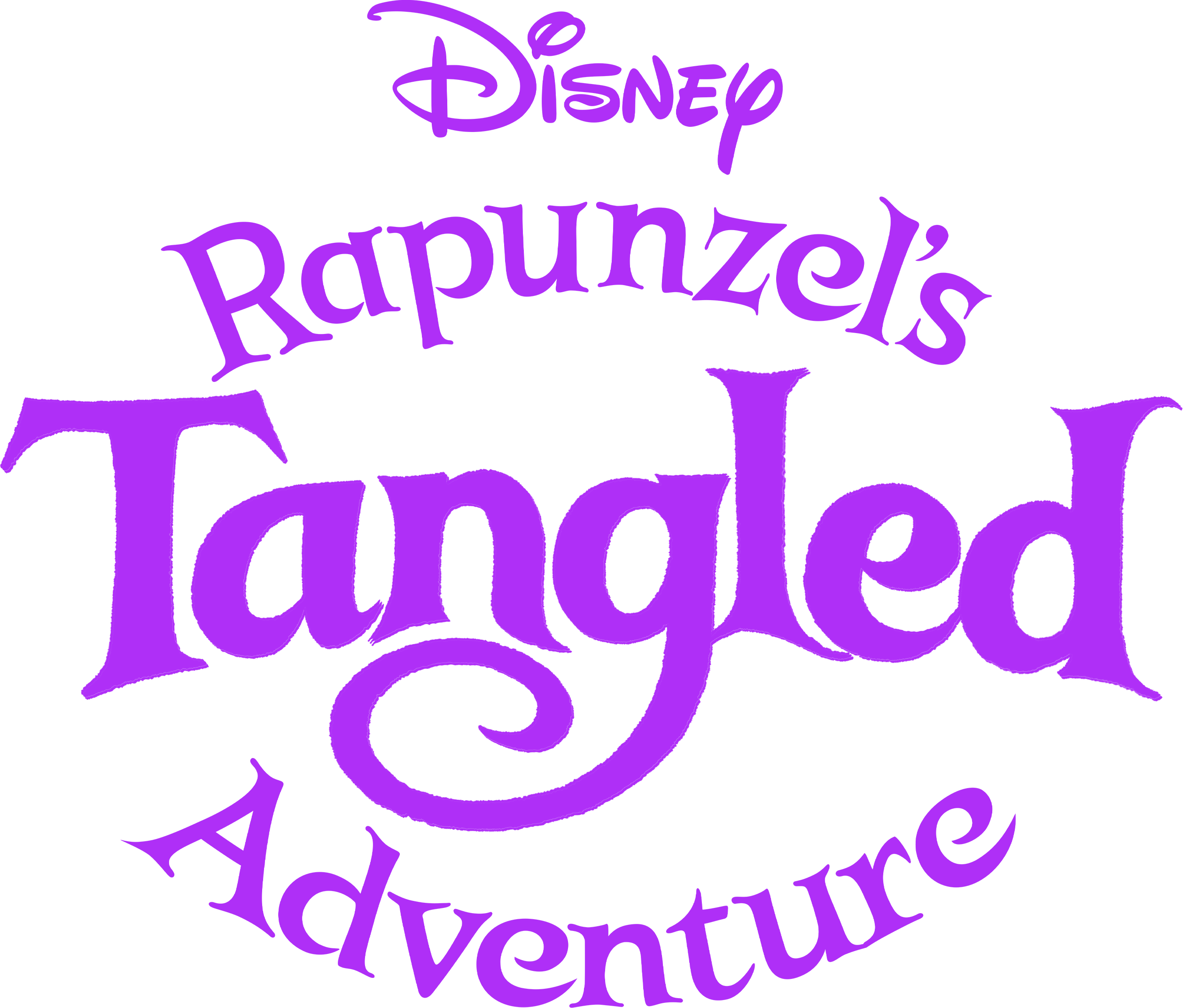 Rapunzel’s Tangled Adventure