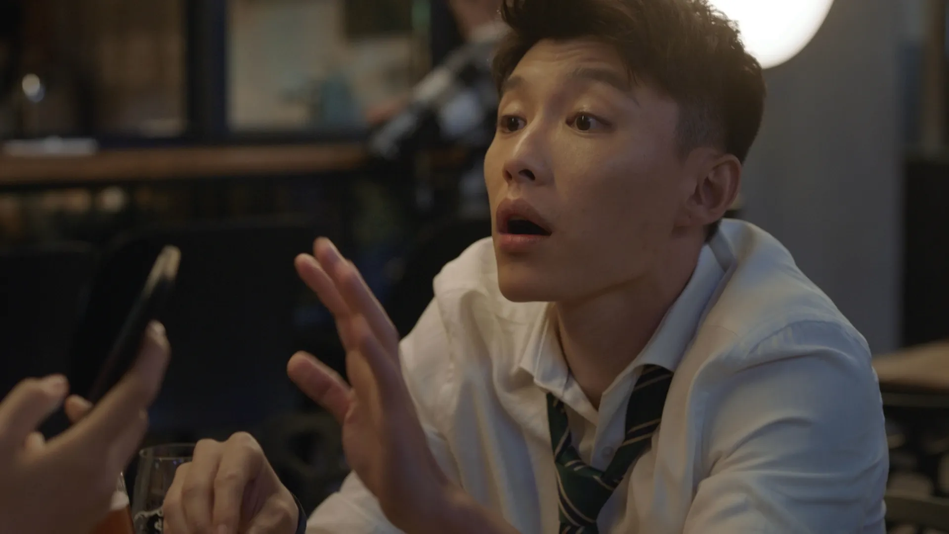 thumbnail - 第 1 季：第 2 集 第2集