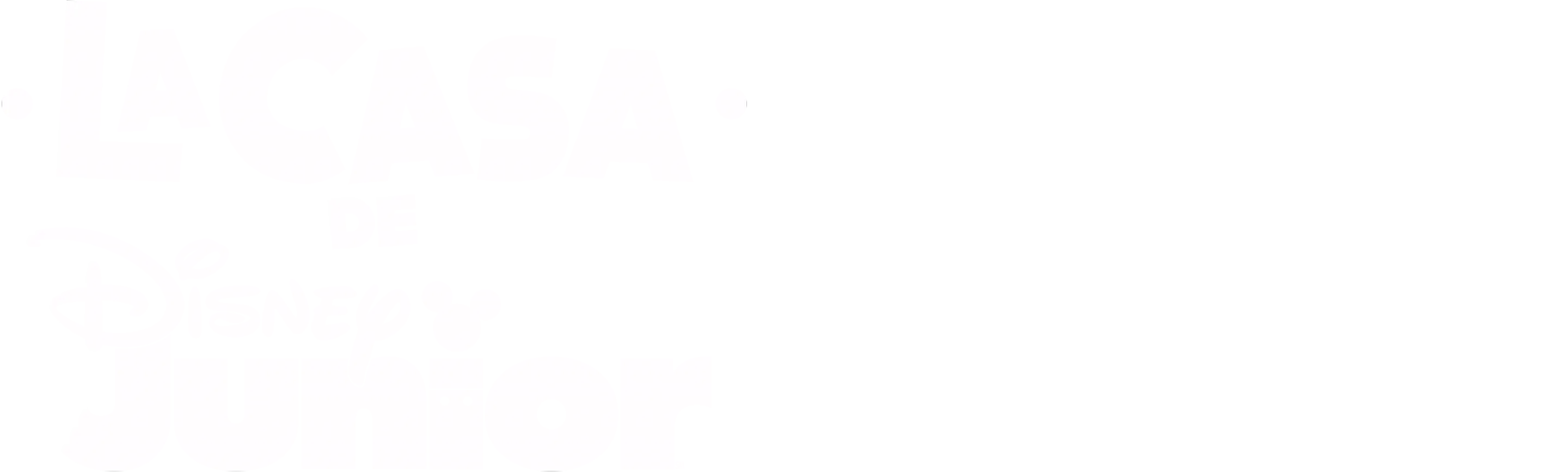 Disney Junior's House