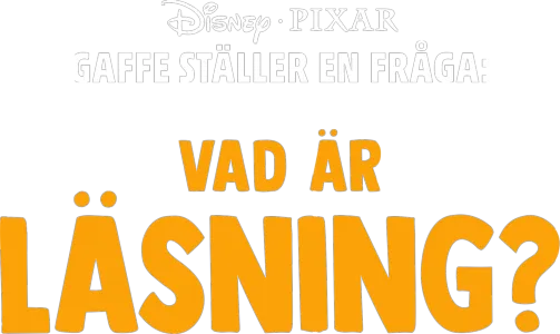 Gaffe ställer en fråga: Vad är läsning?