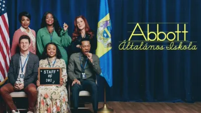 Abbott Általános Iskola