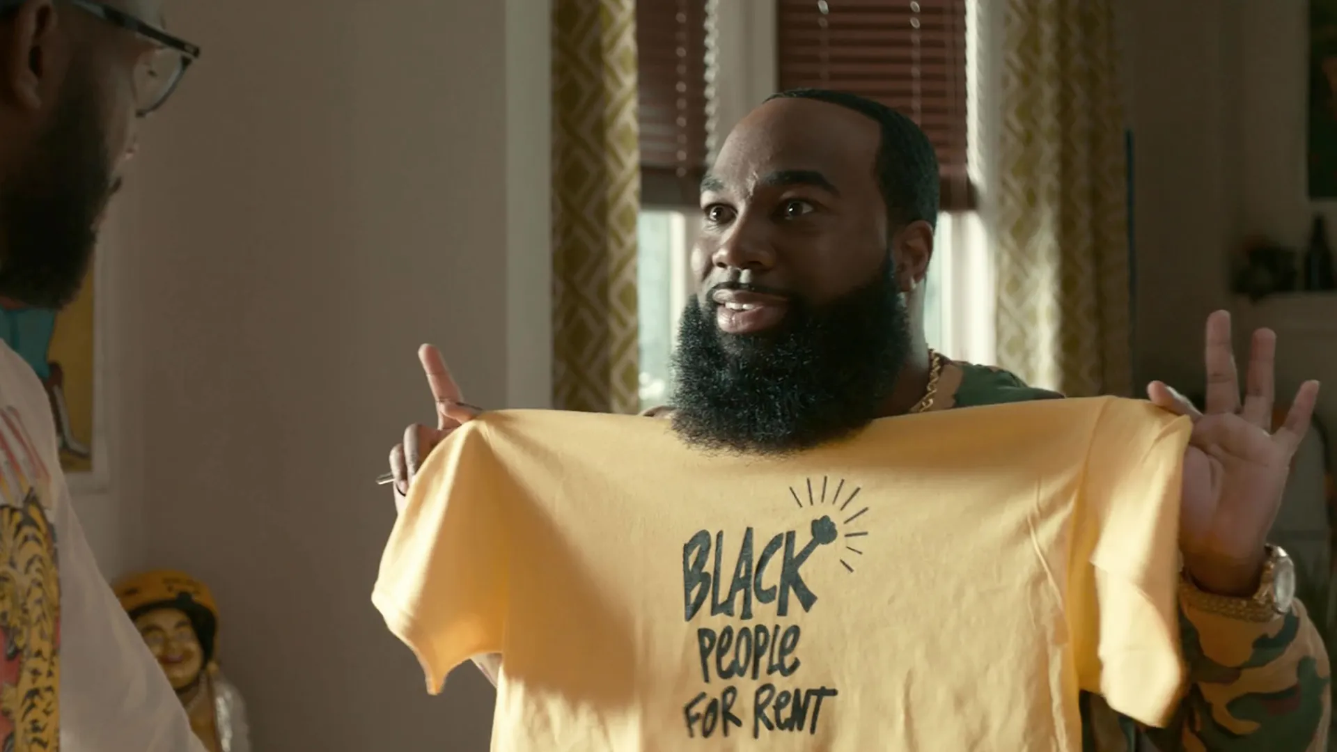 thumbnail - S1:E4 Black People for Rent