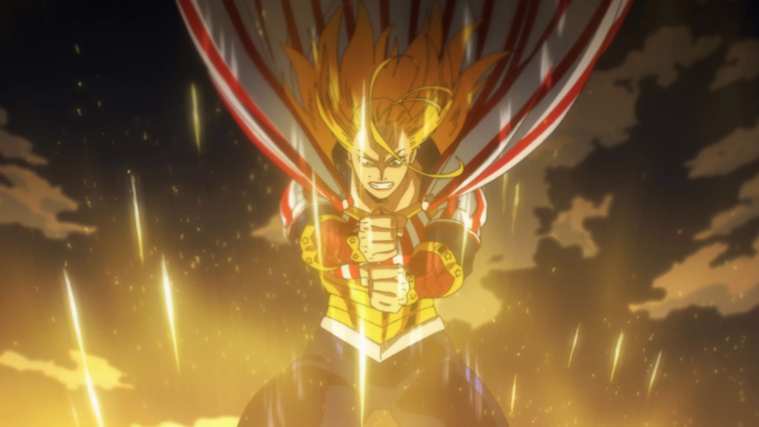 thumbnail - S7：第6話「第140話　亡霊」