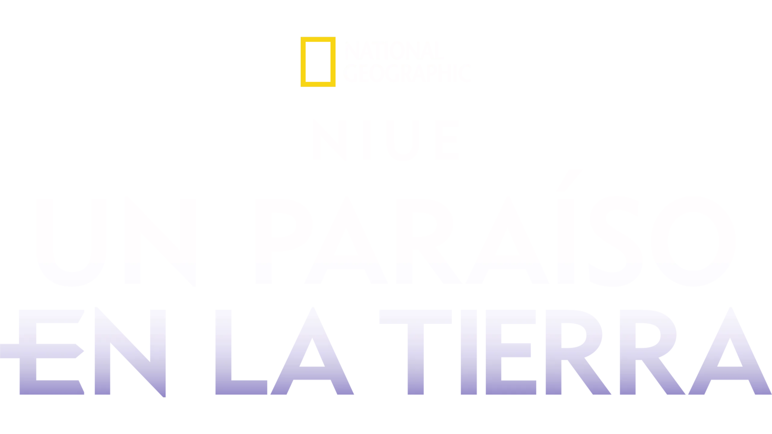 Niue: Un paraíso en la Tierra