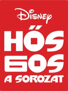 Hős6os: A sorozat