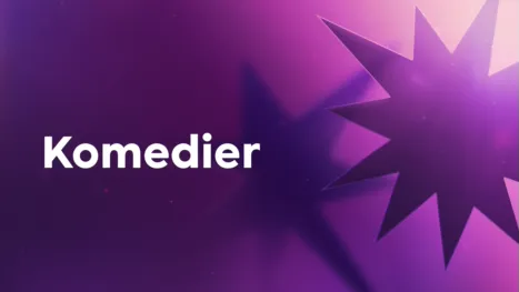 thumbnail - Komedier