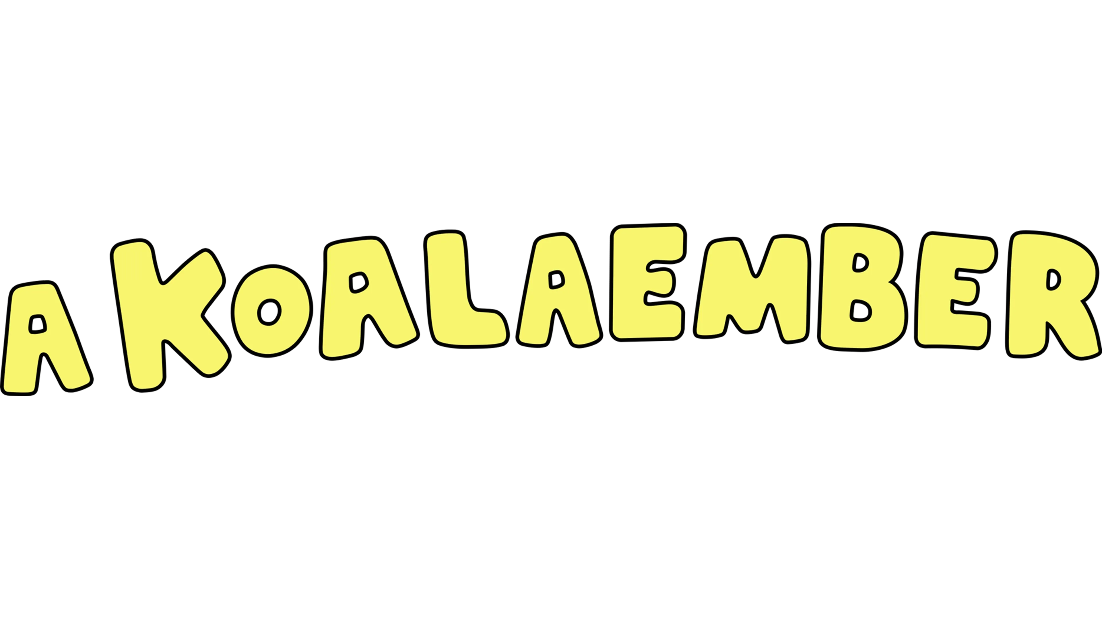 A Koalaember