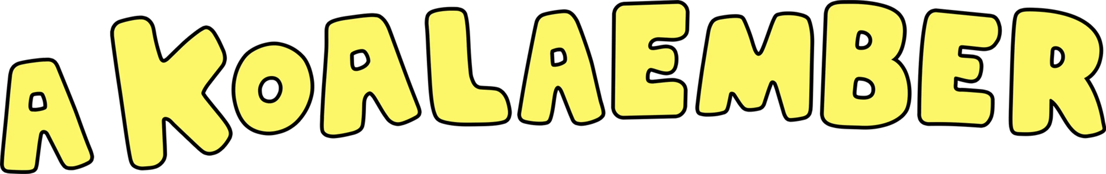 A Koalaember