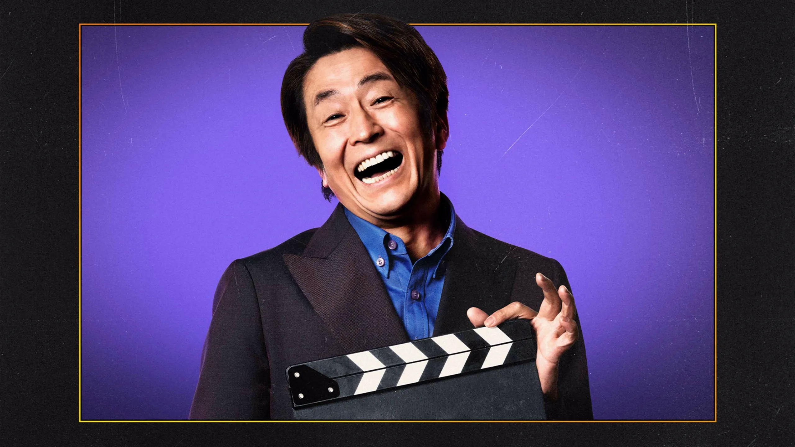THE ONE SHOT 堀内 健（ネプチューン）