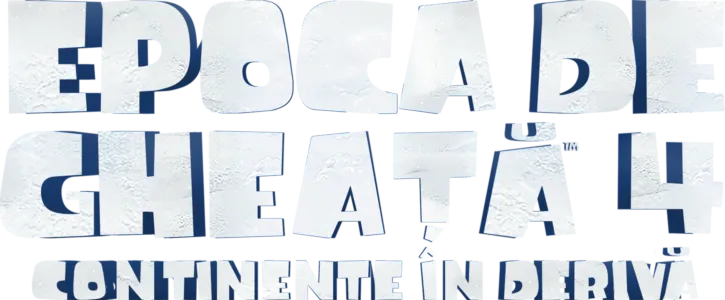 Epoca de gheață 4: Continente în derivă