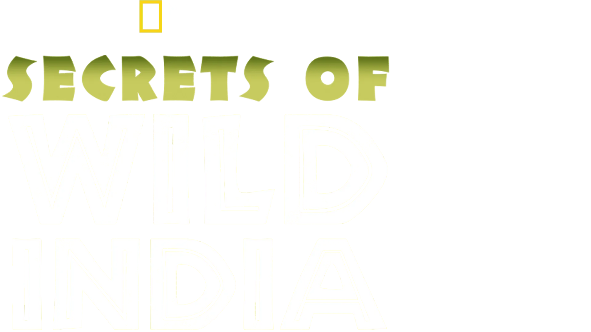 Secrets of Wild India