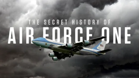 thumbnail - The Secret History Of Air Force One