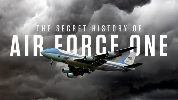 thumbnail - The Secret History Of Air Force One