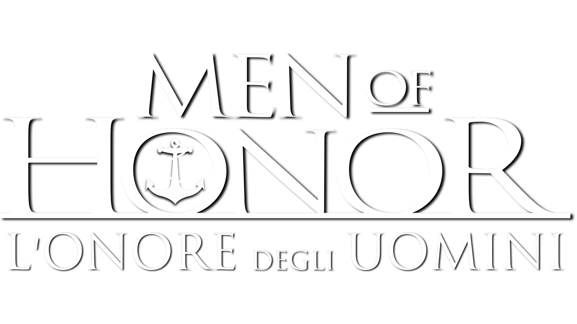 Men of Honor - L'Onore degli Uomini