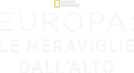 Europa: le meraviglie dall'alto