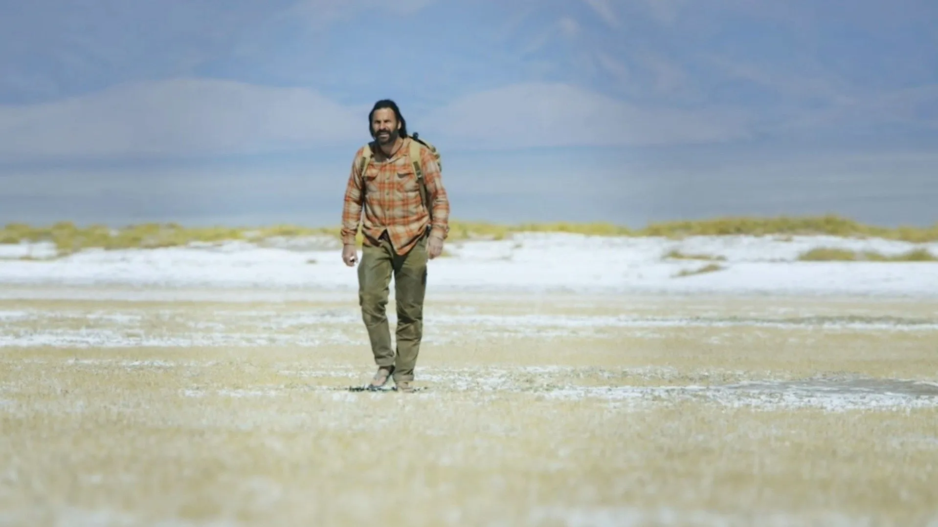 thumbnail - S1:E4 Searing Salt Flats