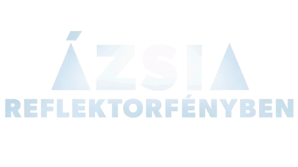 Ázsia reflektorfényben