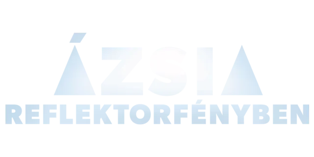 Ázsia reflektorfényben