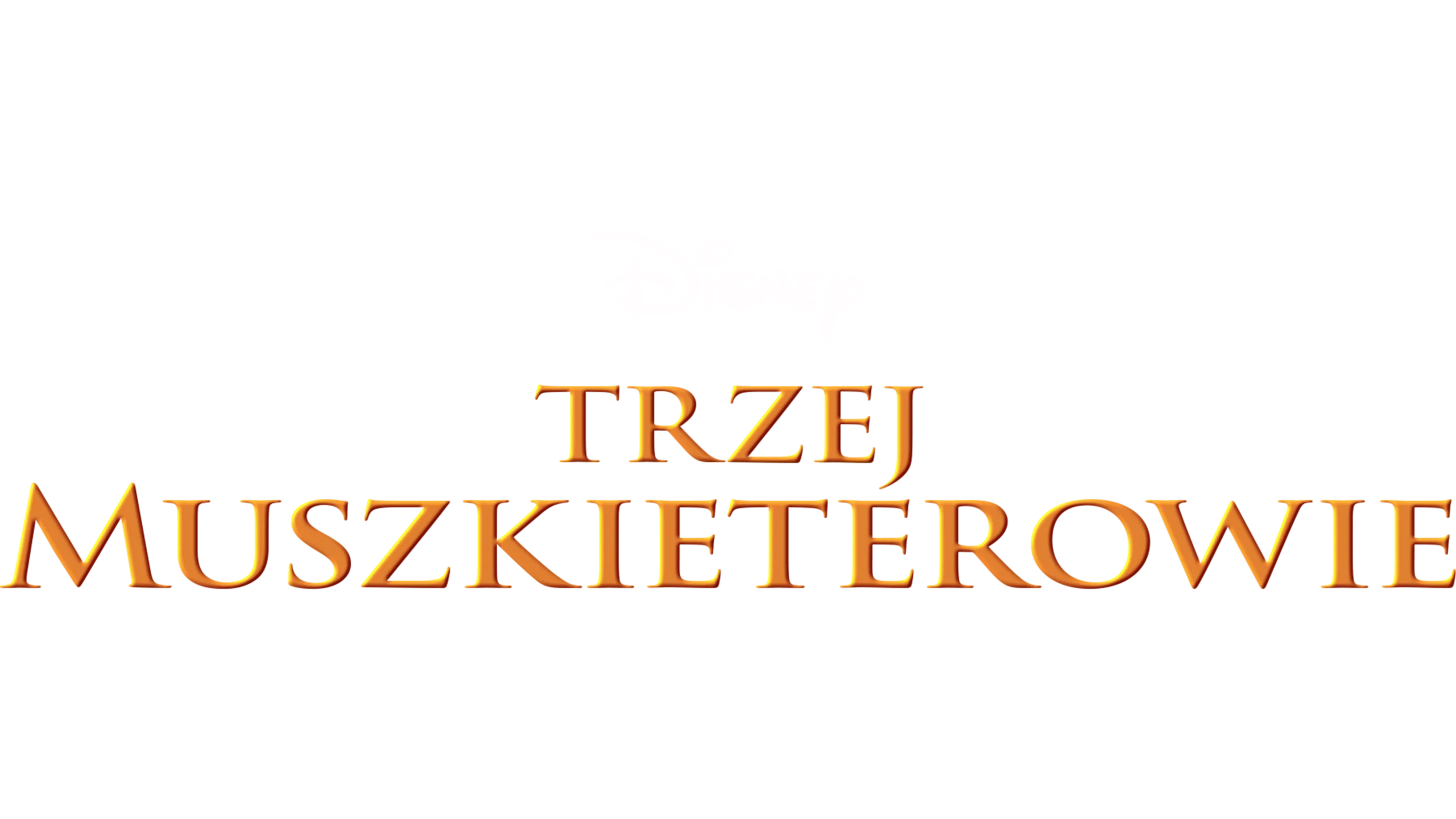 Trzej muszkieterowie