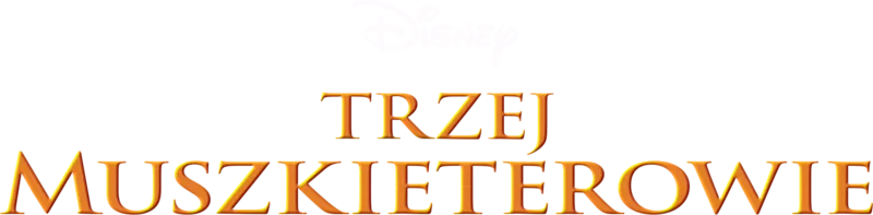 Trzej muszkieterowie