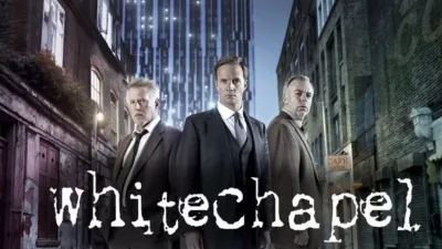 Whitechapel