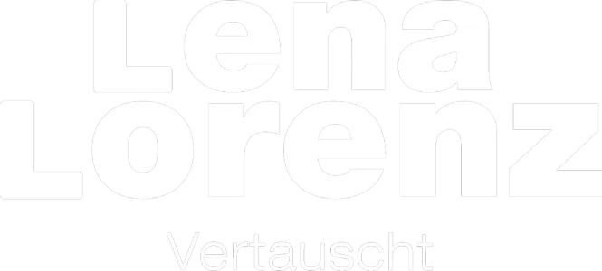 Lena Lorenz - Vertauscht