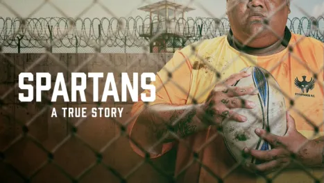 thumbnail - Spartans: A True Story