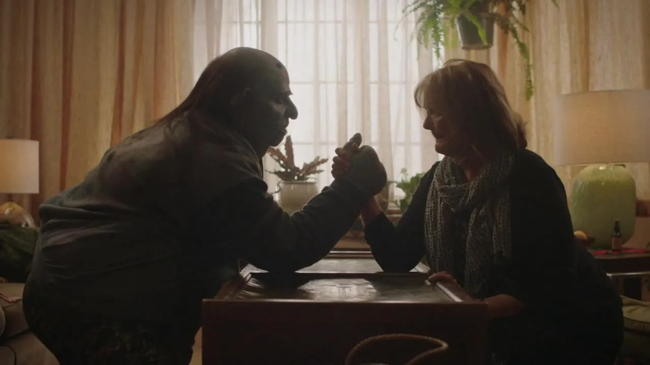 thumbnail - S1:E4 Stronger