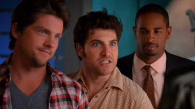 thumbnail - S1:E9 Your Couples Friends & Neighbors