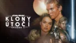 thumbnail - Star Wars: Epizoda II - Klony útočí