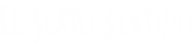 El sexto sentido
