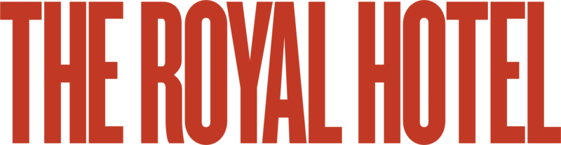 The Royal Hotel