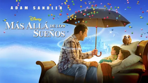 thumbnail - Más allá de los sueños