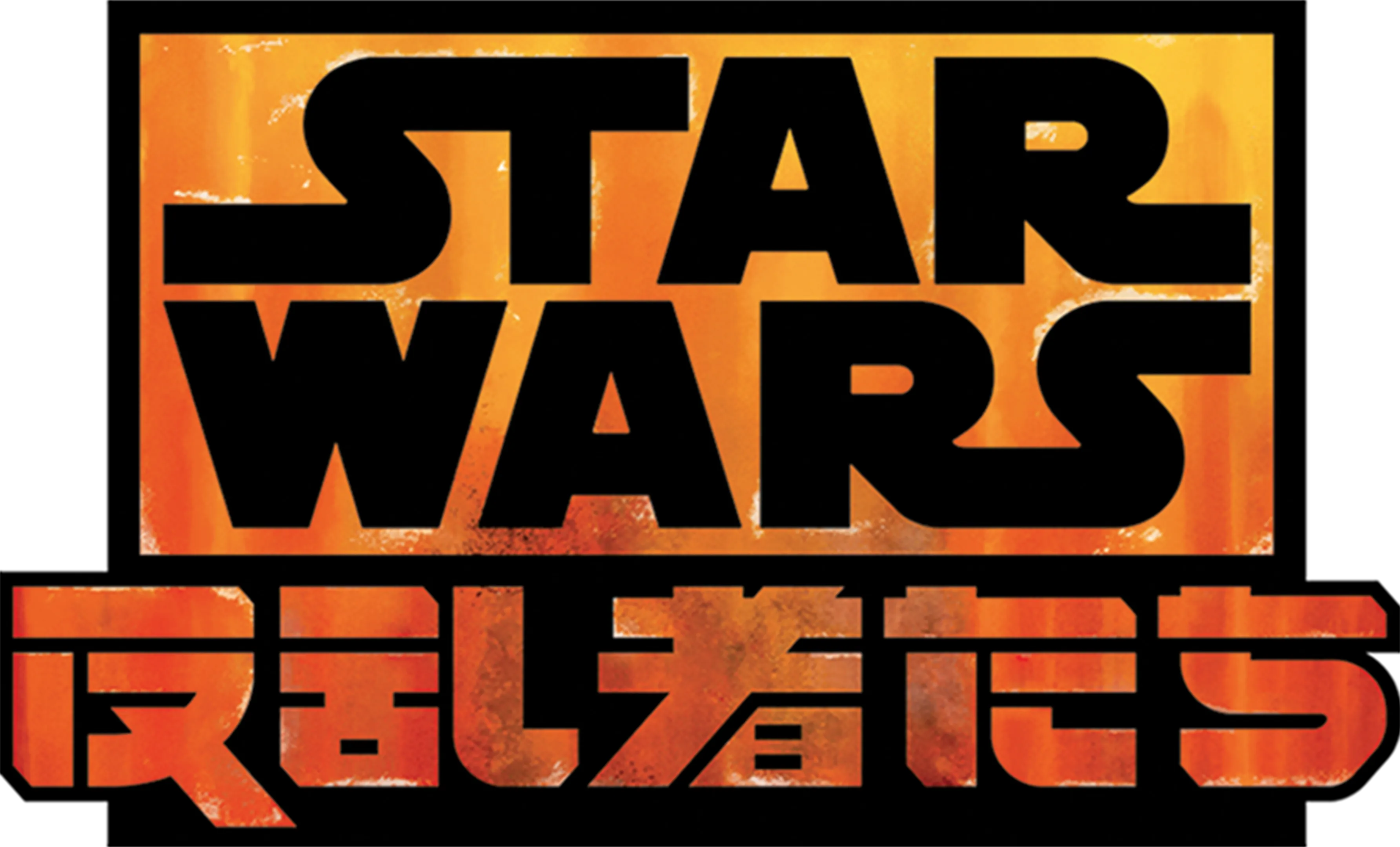 スター・ウォーズ 反乱者たち
