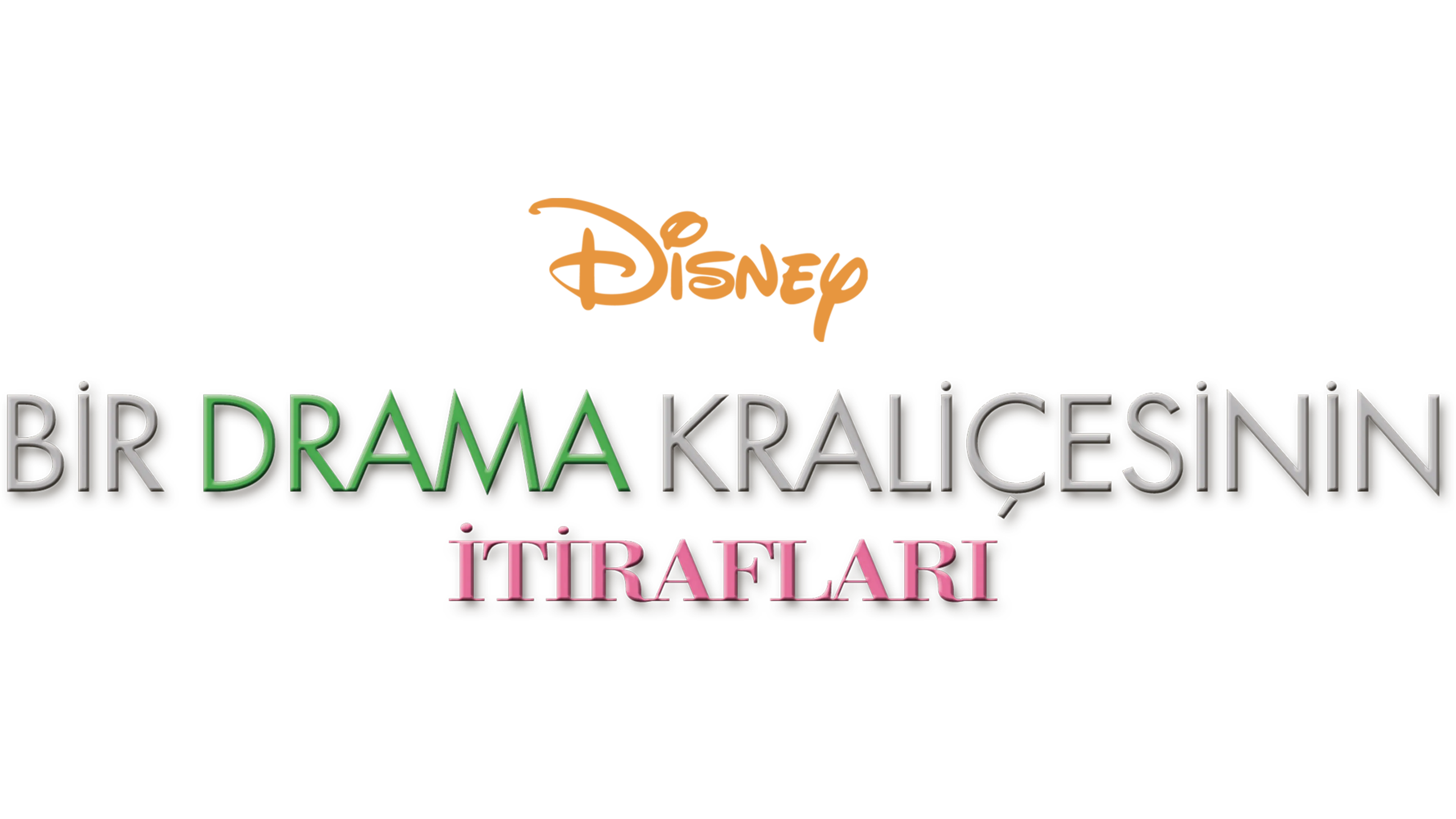 Bir Drama Kraliçesinin İtirafları