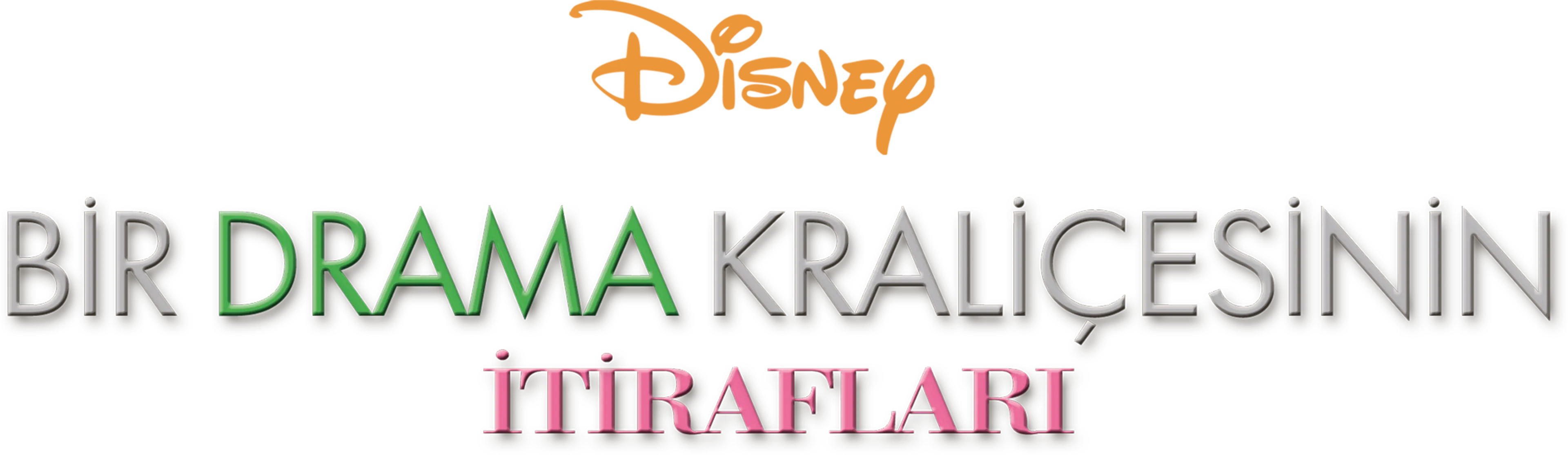 Bir Drama Kraliçesinin İtirafları
