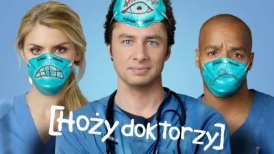 Hoży doktorzy