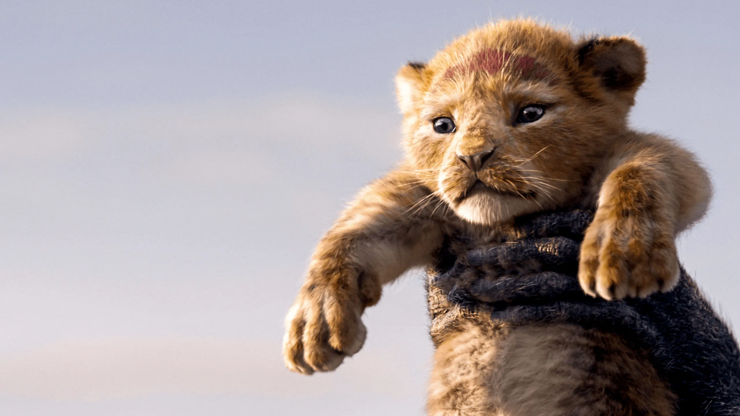 The Lion King (2019) Sing-Along