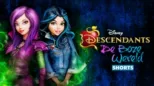 thumbnail - Descendants De Boze Wereld (Shorts)