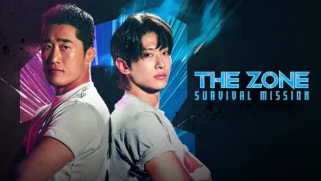 thumbnail - The Zone: Survival Mission