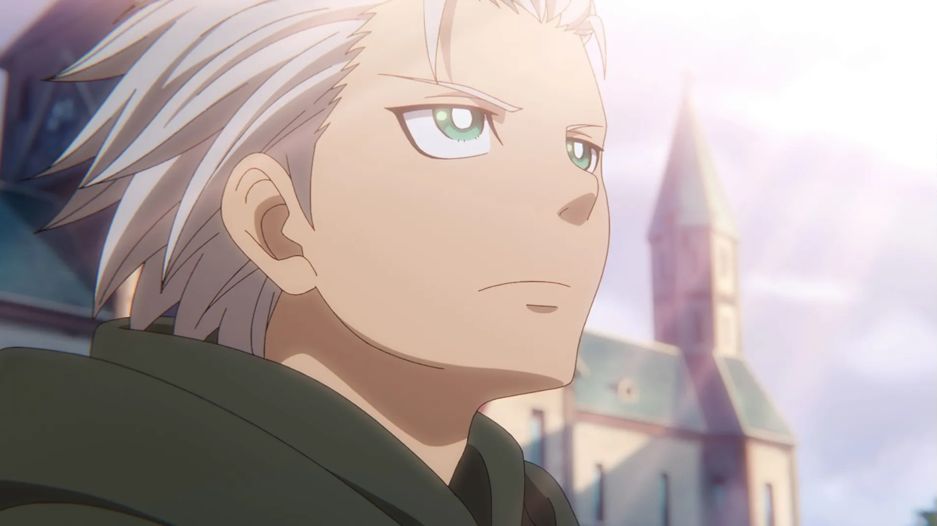 thumbnail - S3:E6 (Dub) Beyond Prayer's End