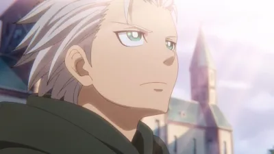 thumbnail - S3:E6 (Dub) Beyond Prayer's End