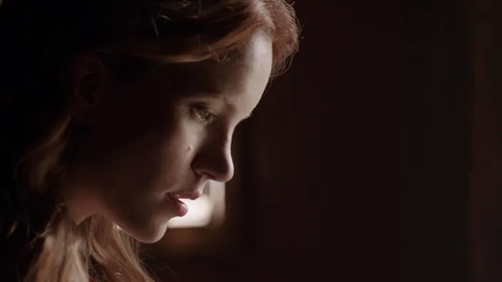 thumbnail - S2:E4 Book of Shadows