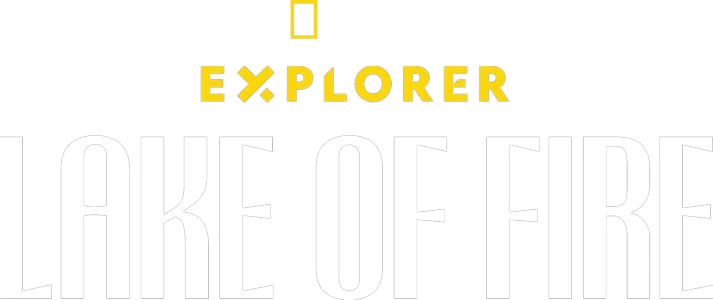 Explorer: Lake of Fire