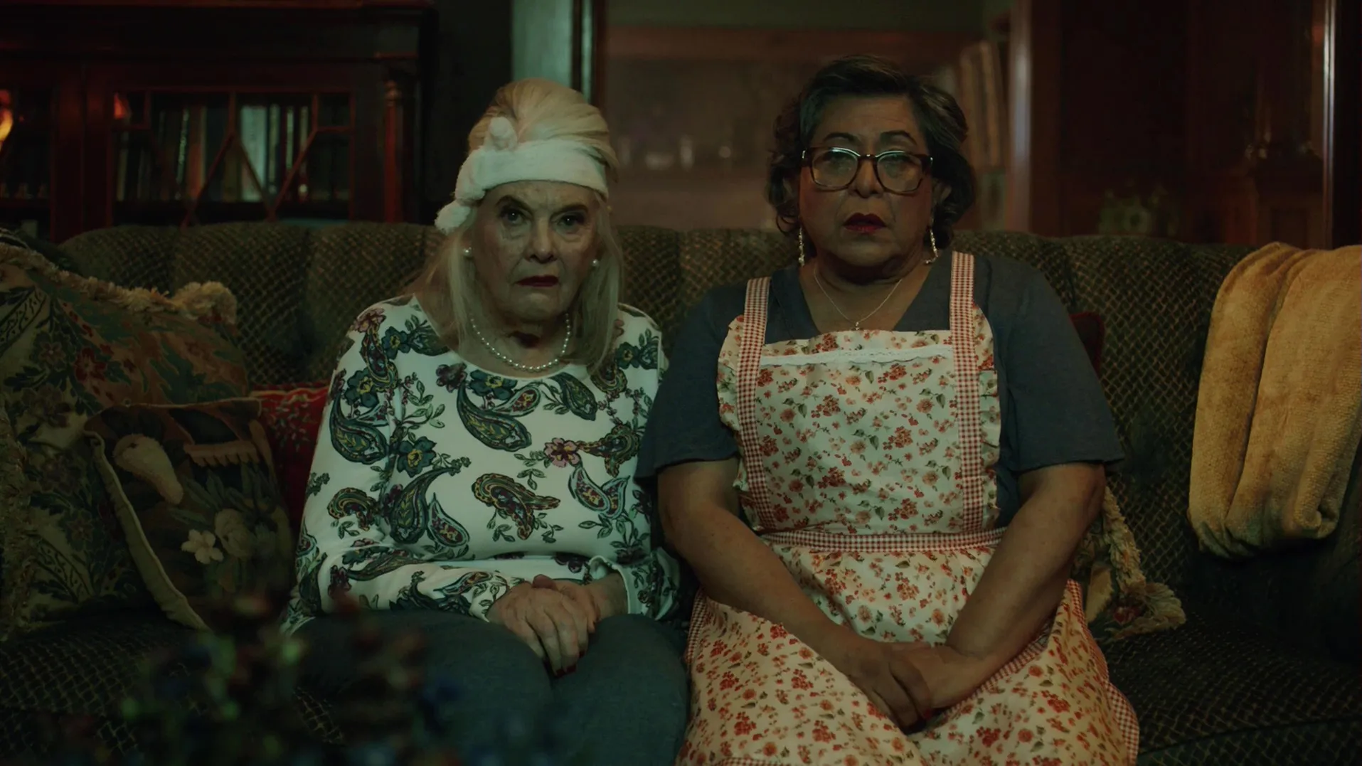 thumbnail - S2:E6 Los Personas Invisables