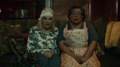 thumbnail - S2:E6 Los Personas Invisables