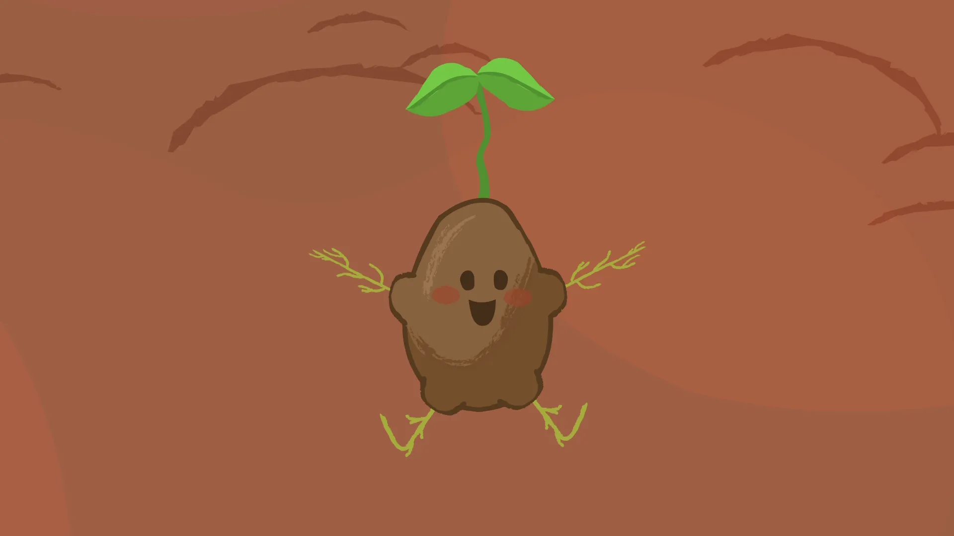 thumbnail - S2:E17 How Plants Grow