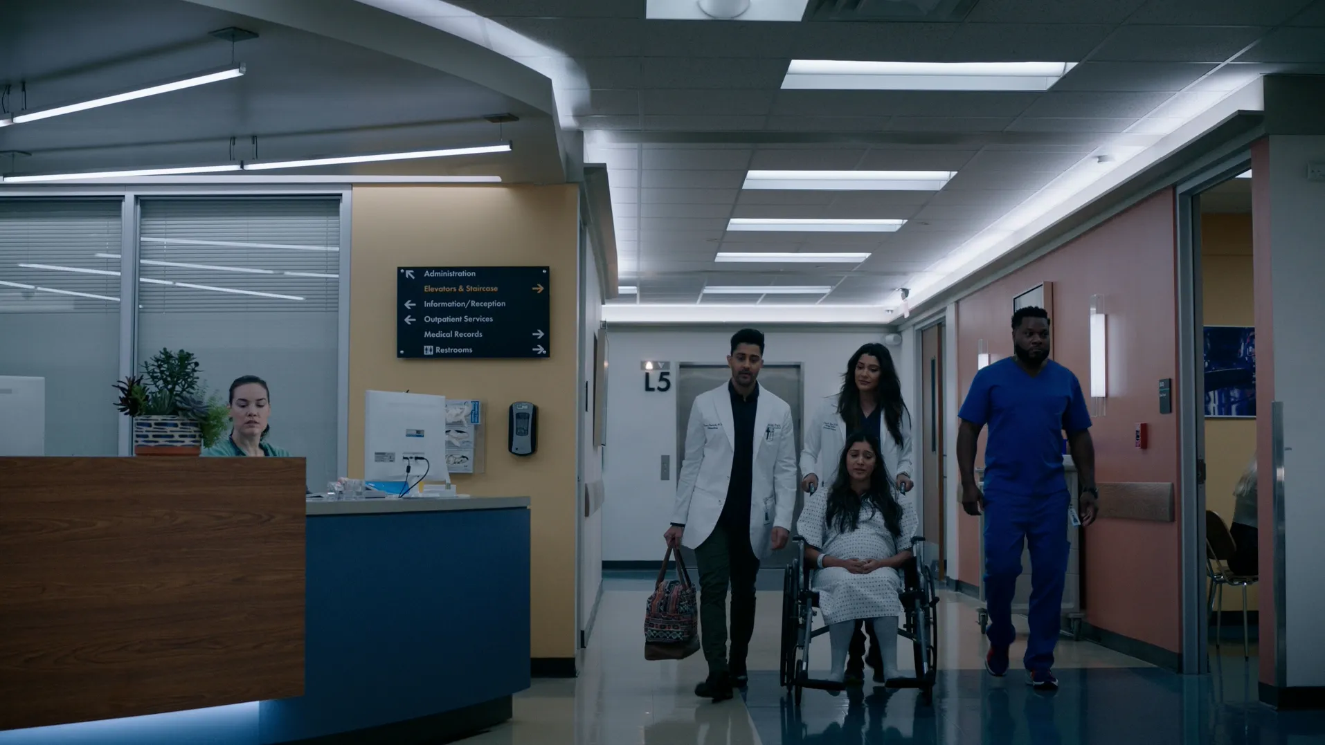 thumbnail - S6:E3 One Bullet