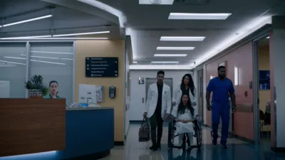 thumbnail - S6:E3 One Bullet