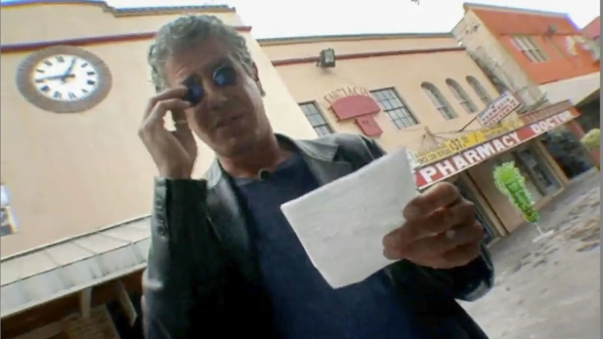 thumbnail - M2:Ep13 Mexico/US Border